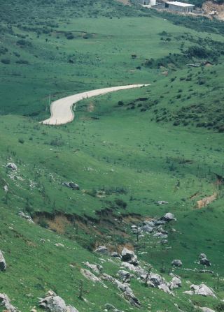 Family members coming to Liupanshui, don't just go to the Wumeng Prairie