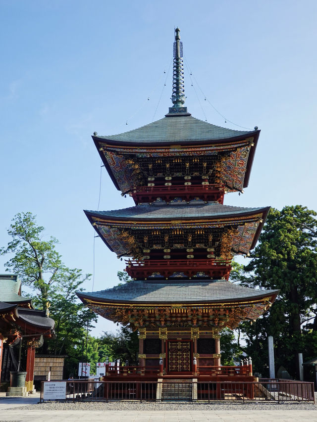 日本成田｜轉機半日遊