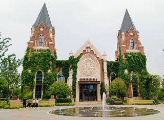 Taicang Alps International Resort