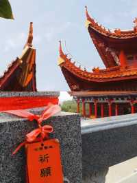 栖岩寺｜所念皆所願，所求皆所得