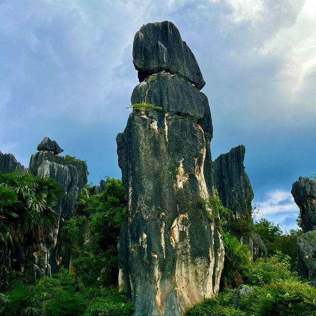 Yunnan Province 