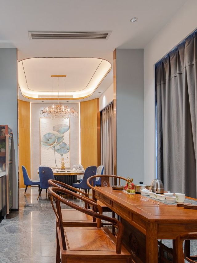 🌟 Shenzhen's Chic Club-Themed Hideaway 🌟