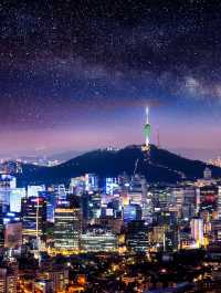 首爾4日遊：韓劇中的浪漫聖地
