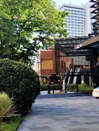 🇵🇭Manila⛲️One-day City Walk🚶Route