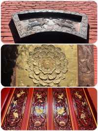 天水麻辣烫之行∣淨土寺，真的被驚豔到了！！！