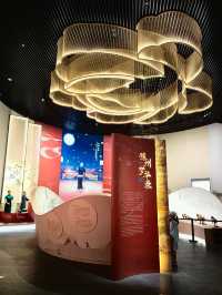 北京→滄州 3天2夜（13）不能錯過的美輪美奐的非遺展示館