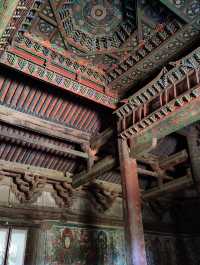 北岳恒山之下的寶藏小城|山西渾源