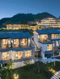 衢州新寵：芳草地雲端秘境，避暑養生兩相宜！