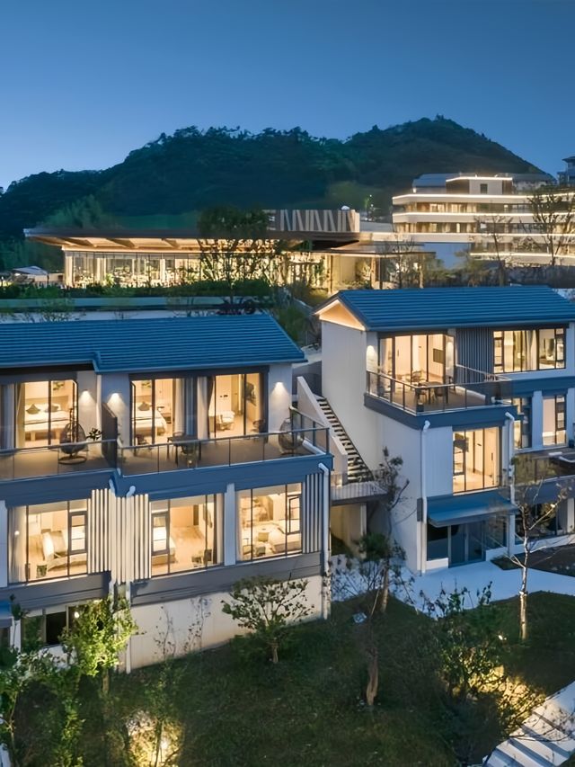 衢州新寵：芳草地雲端秘境，避暑養生兩相宜！