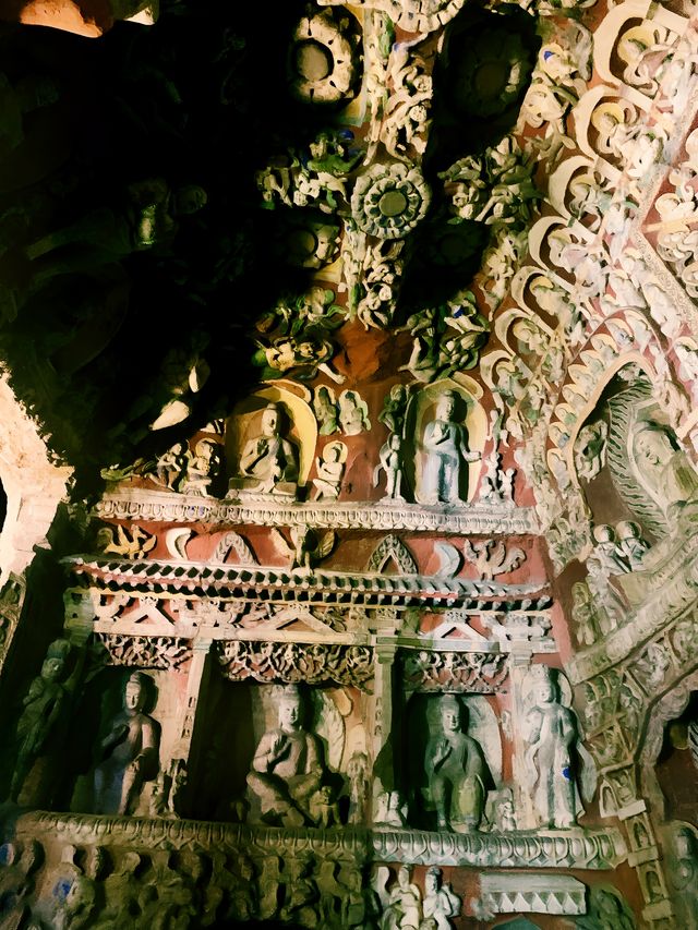 大同大不同|穿越古今 · 一眼千年 大同大不同|穿越古今 · 一眼千年