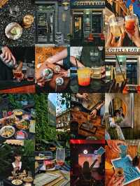 小資又平價瀋陽中山路citywalk出片攻略