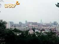 Colossal Art: Wuhan Monumentalism