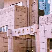 【上海旅行】上海4日遊行程分享