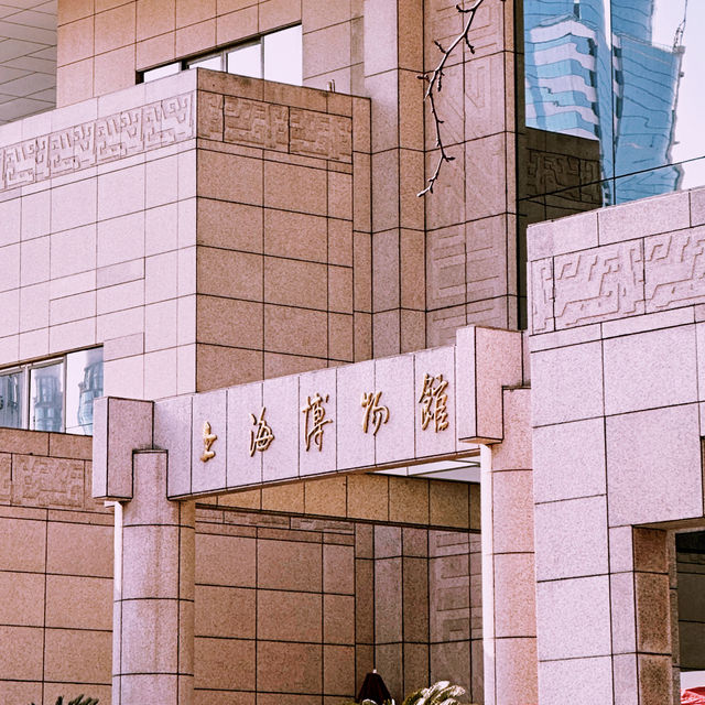【上海旅行】上海4日遊行程分享