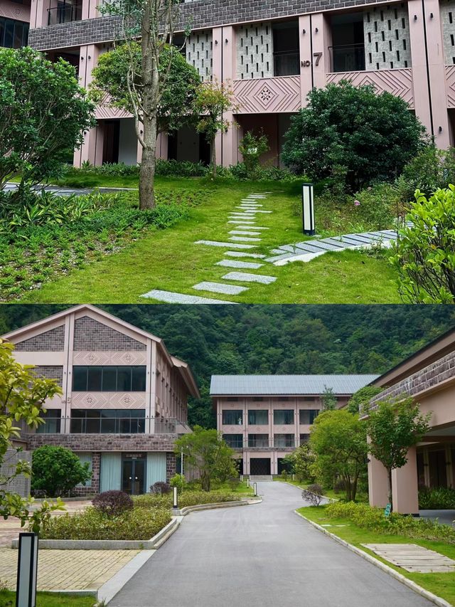广西百色，不想退房!太好住了!