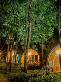🌴🏖️ Unwind in Koh Rong's Hidden Gem: Tube Resort 🌅
