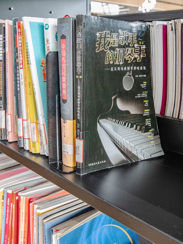 上海最漂亮的圖書館 | 上海圖書館東館
