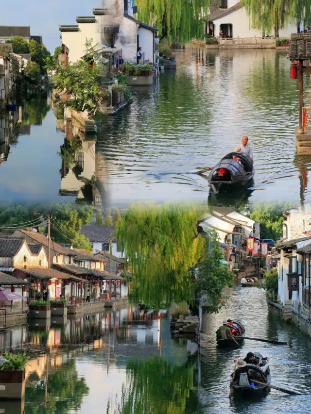 Shaoxing 2-Day and 1-Night Travel Guide