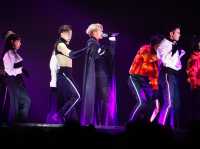 值得回味!張敬軒"Revisit"演唱會