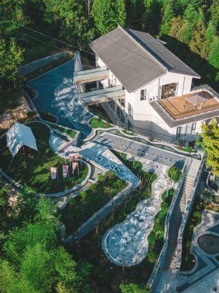 国慶節は、ここで憧れの生活と出会う、穴場の親子向けレジャースポット。