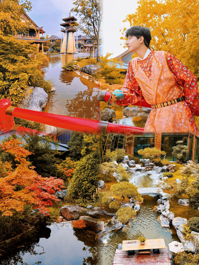 西安周邊｜太瘋狂了！！下個月太白山即將變成……。