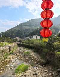 內衝村——咸寧是個好地方之通城篇。