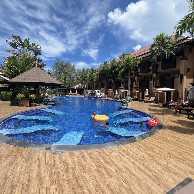 Tides & Treasures: A Phuket Adventure