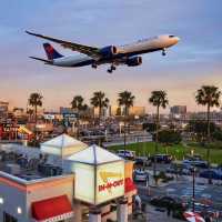 Welcome to Fabulous Four famous cities in the United States