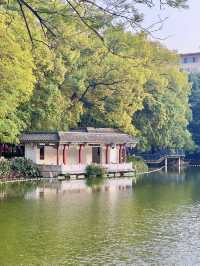開遠瀘江公園。。