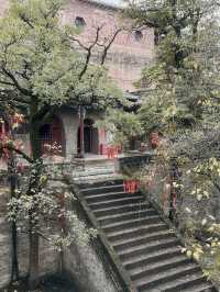 山西古建探秘之旅：邂逅千年風華。