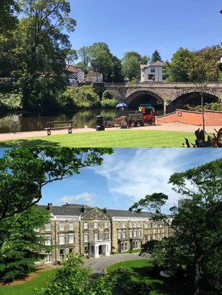 A Dreamy Trip to Harrogate: Unlock the Romantic Chapter of the World's Spa Capital