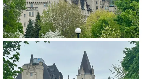Explore Waterloo, Canada, where history and modernity meet. — traveler post in Waterloo