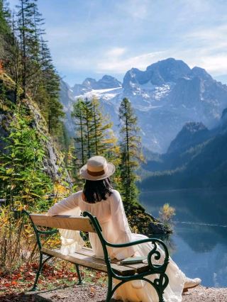 A Lovely Experience in Austria 🥰❤️ Must Visit💥