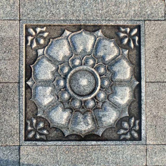 西安，一個充滿激情的 city。