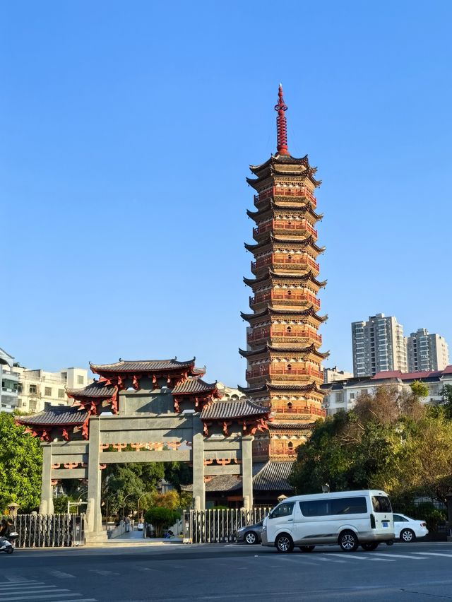 人信物豐，探尋古蹟之美——信豐縣圍高圍探秘。