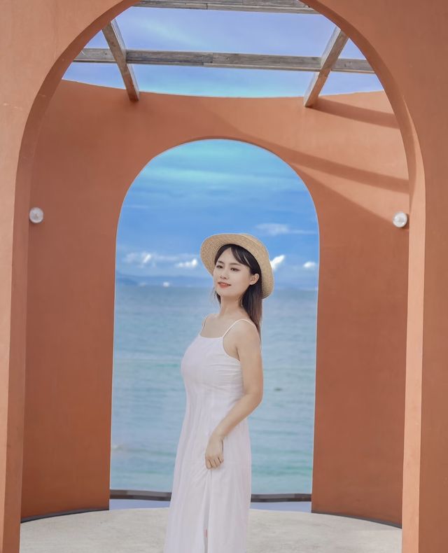 深圳海邊民宿 | 感受慢生活的愜意。