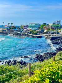 Discovering the Hidden Gem of Aewol-eup in Jeju Island