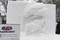 Sapporo Snow Festival is Worth Visiting