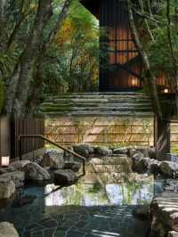 京都 | Aman kyoto 將迎來一年中最美的時刻。