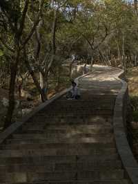 盤點青島冷門寶藏景點之琅琊台。