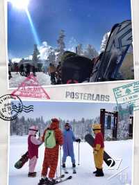 Heavenly: One of the Most Beautiful Ski Resorts