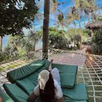 Super chill spot