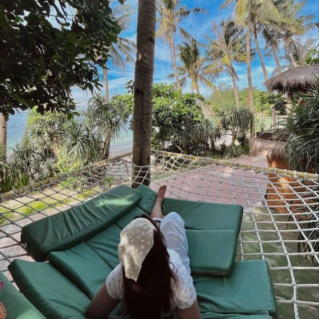 Super chill spot