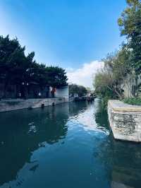 浙江湖州·南潯古鎮4/5。