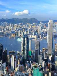 港風新地標入住尼依格羅享奢華。