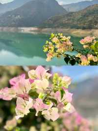 攀枝花兩日遊。