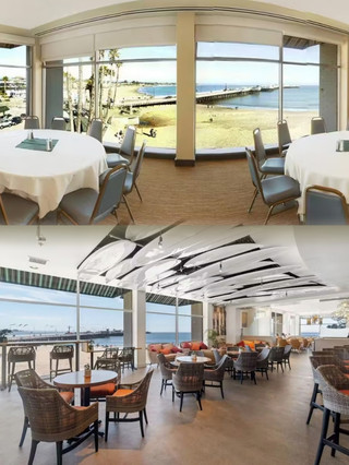 [Dreamy Travel Haven] Dream Inn Santa Cruz, More Than Just a Place to Stay