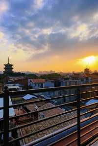 泉州一刻民宿（天台2號店） | 入住天台美夢