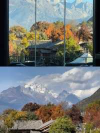 麗江和府洲際度假酒店