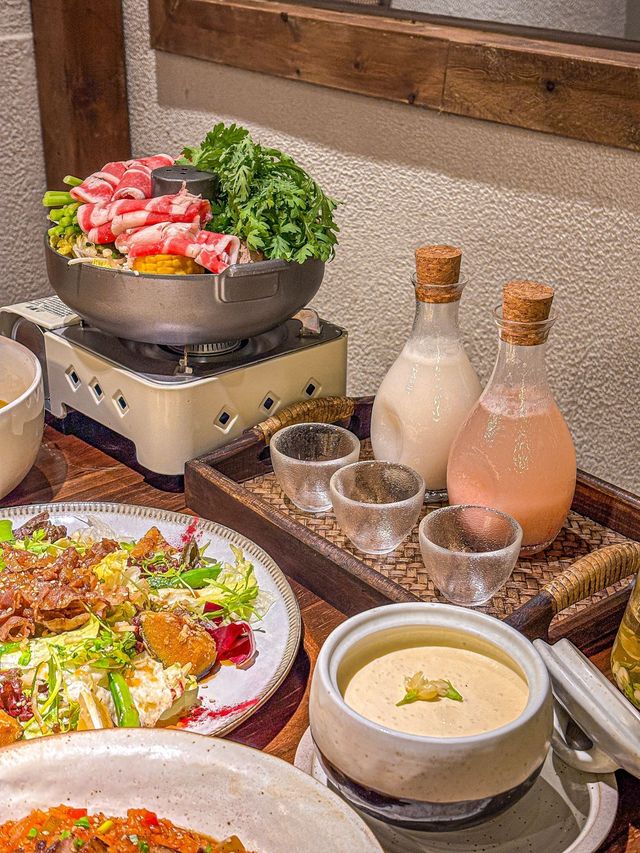 臨沂！新開張！好吃又抵食，絕不踩雷的漂亮餐廳！